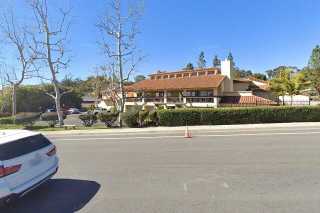 street view of Pacifica Senior Living Encinitas
