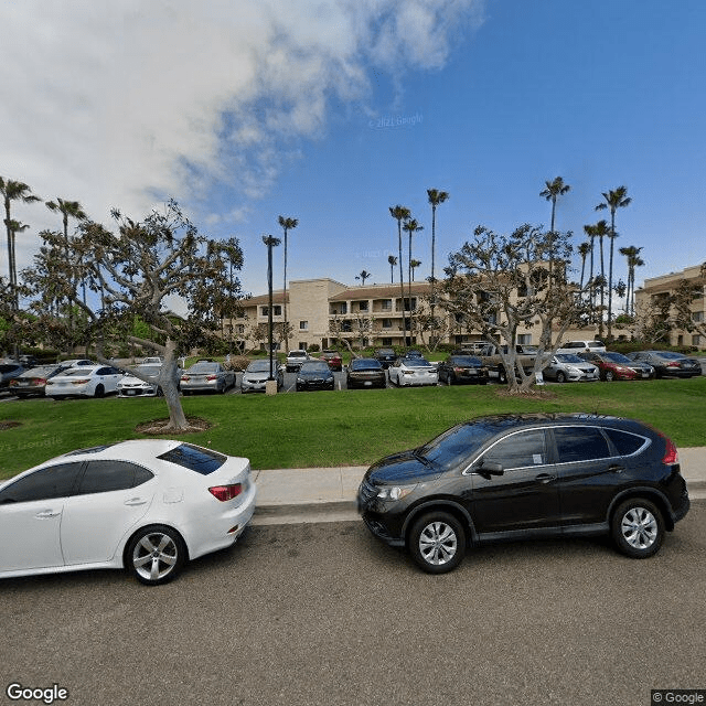 street view of Laguna Estates Senior Living