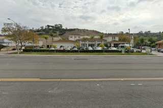 street view of Pacifica Senior Living Bonita