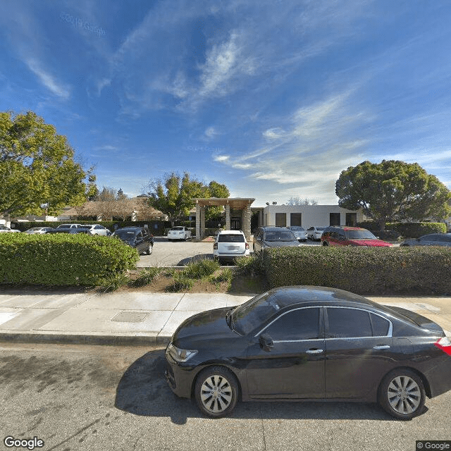 street view of Citrus Valley Home Health
