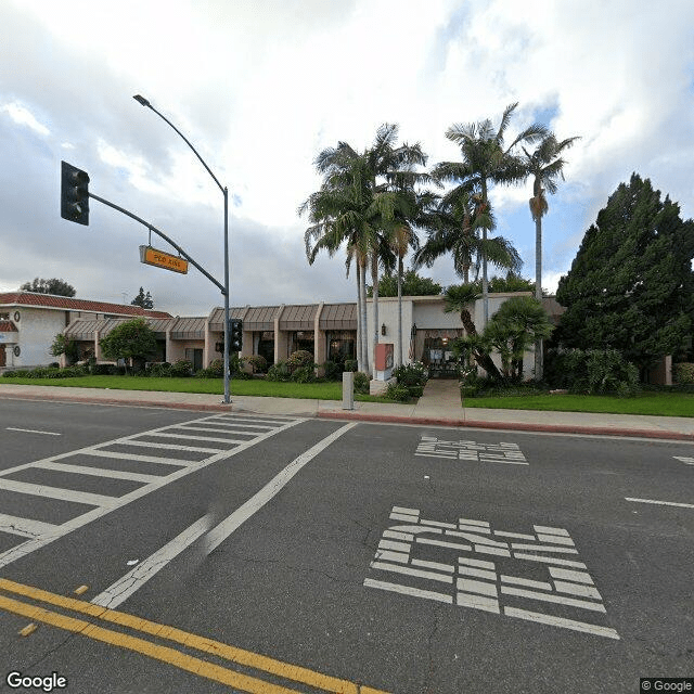 street view of Country View Assisted Living