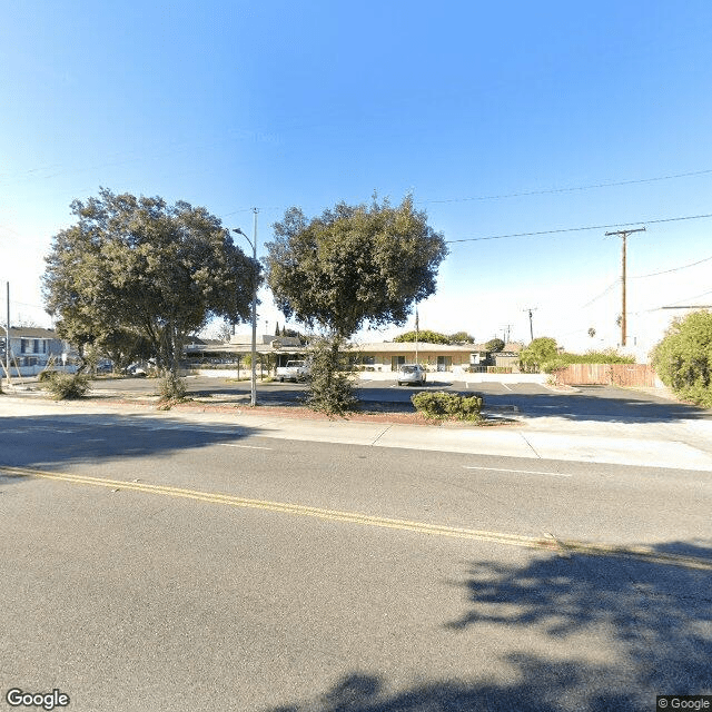 Clara Baldwin Stocker Home 