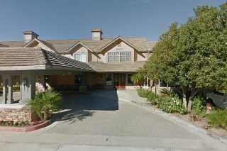 street view of Pacifica Senior Living Chino Hills