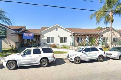 Photo of Windsor Terrace Healthcare Ctr