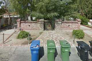street view of Marble Terrace