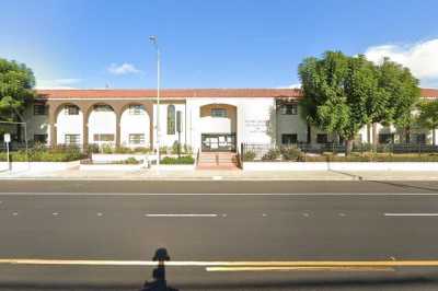 Photo of Mother Gertrude Balcazar Home