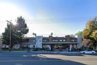street view of Fallbrook Glen of West Hills