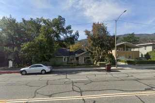 street view of Twin Oaks Guest Home