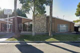 street view of Victor Royale Adult Living