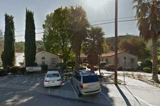 street view of Foothill Retirement