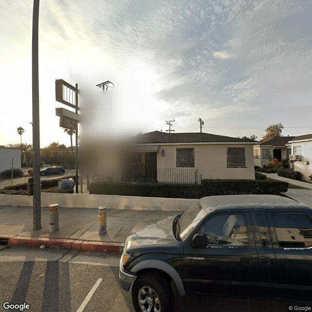 street view of Casa Linda of Altadena