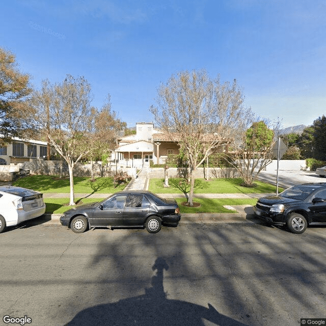 Altadena Vistas Apartments 