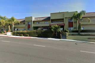 street view of Vista Del Mar Senior Living