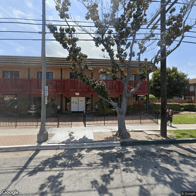 Photo of The Chateau of Long Beach