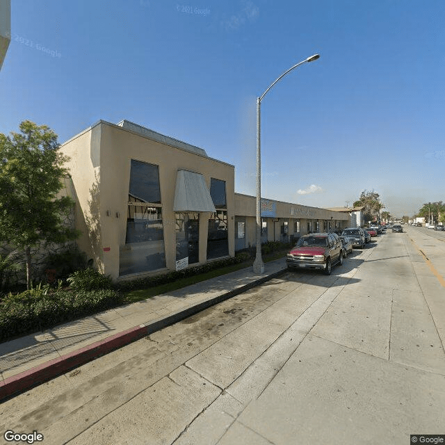 street view of Candlewood Care Ctr