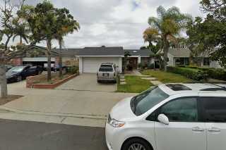 street view of Dhaniella's Care Home