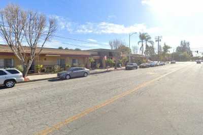 Photo of El Rancho Vista Convalescent