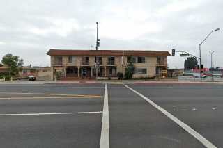 street view of Golden Manor Retirement Ctr