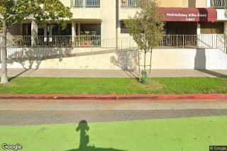 street view of Savant of Santa Monica