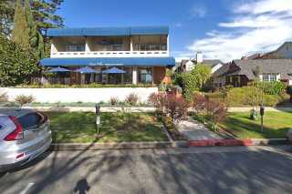 street view of Meridian at Ocean Villa