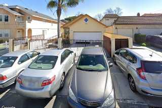 street view of Peachtree Retirement Home