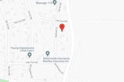 Comfort Care Home Health Svc in google map