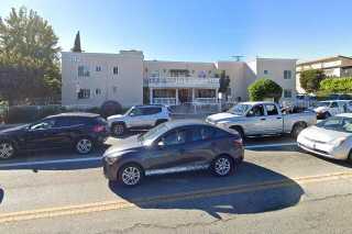 street view of Bentley Manor