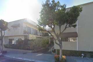 street view of Garden of Palms