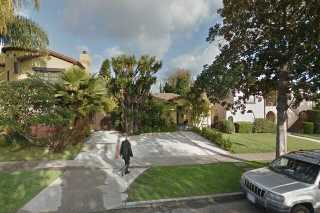 street view of Better Living & Care
