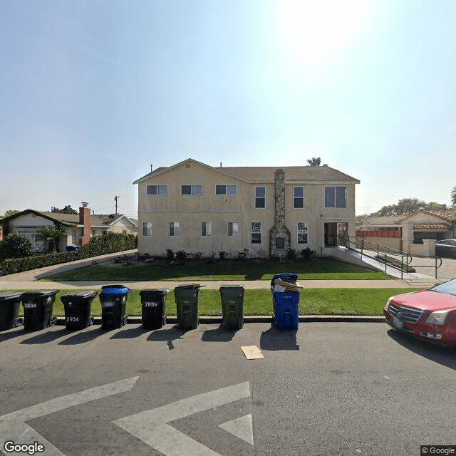 street view of Mary Manor Family Circle