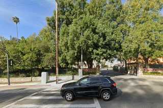 street view of Hollenbeck Palms,  a CCRC