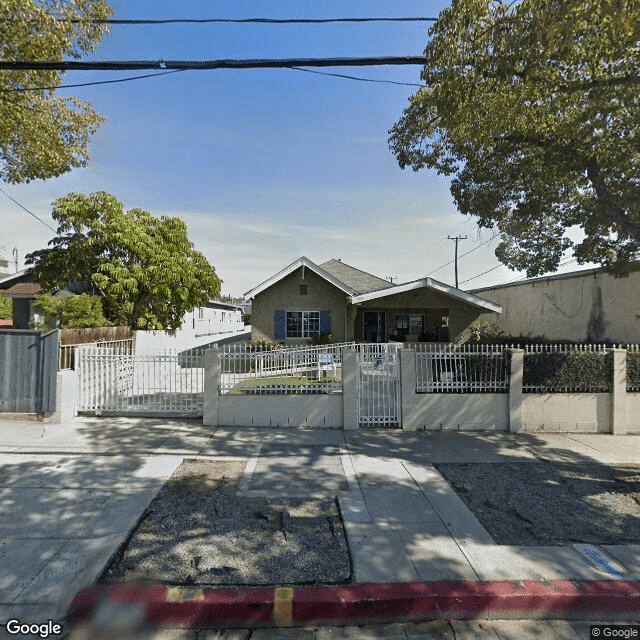 street view of Silverlake Home and Care