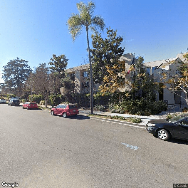 Photo of Hancock Gardens Apartments