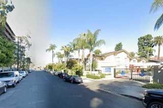 street view of St. John of God Retirement and Care Center