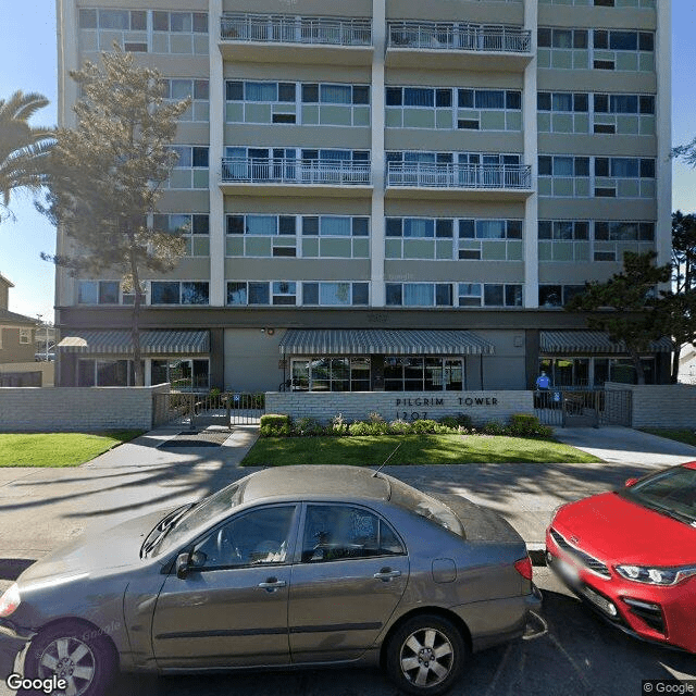 Photo of Pilgrim Tower Apartments