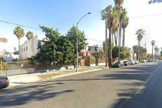 street view of Commonwealth Royale Guest Home
