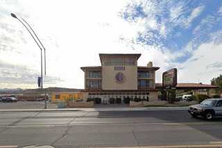 street view of Silver Creek Assisted Living