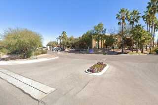 street view of Country Club at La Cholla
