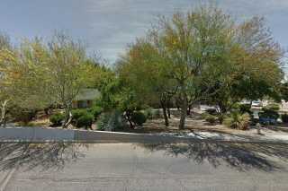 street view of Pacifica Senior Living Tucson