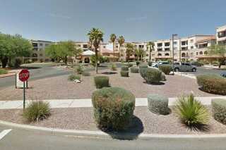 street view of The Forum at Tucson