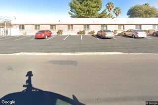 street view of Woodland Palms Memory Care Community