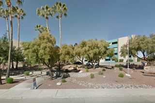 street view of Cascades of Tucson