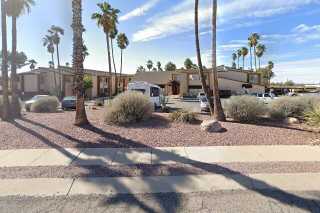 street view of Sherwood Village Assisted Living & Memory Care