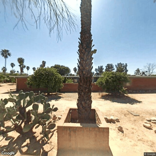 street view of Desert Treasure Residence LLC