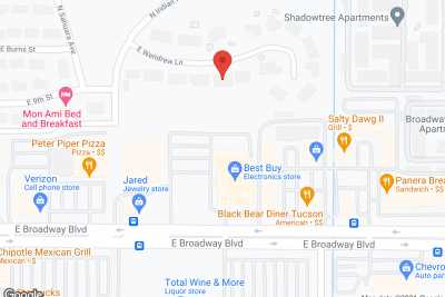 Lopez Adult Home Care in google map