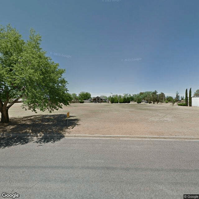 street view of Shadow Mountain Country Club