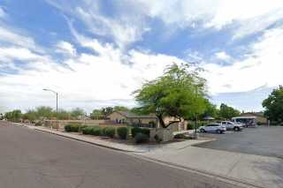 street view of Pacifica Senior Living Peoria