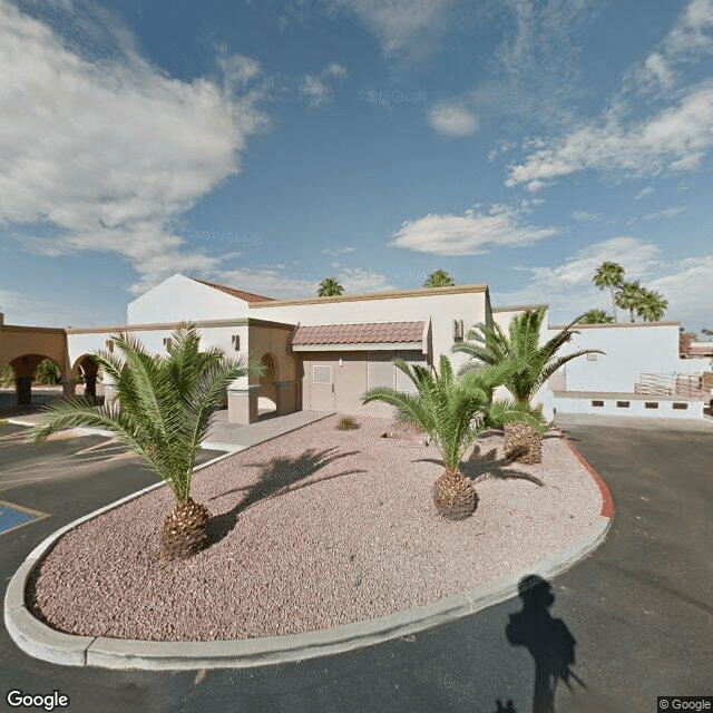 street view of Sun West Choice Healthcare and Rehab