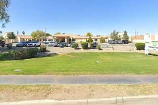 street view of La Mesa Healthcare Ctr