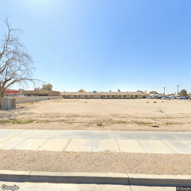 street view of SunQuest Village of Yuma